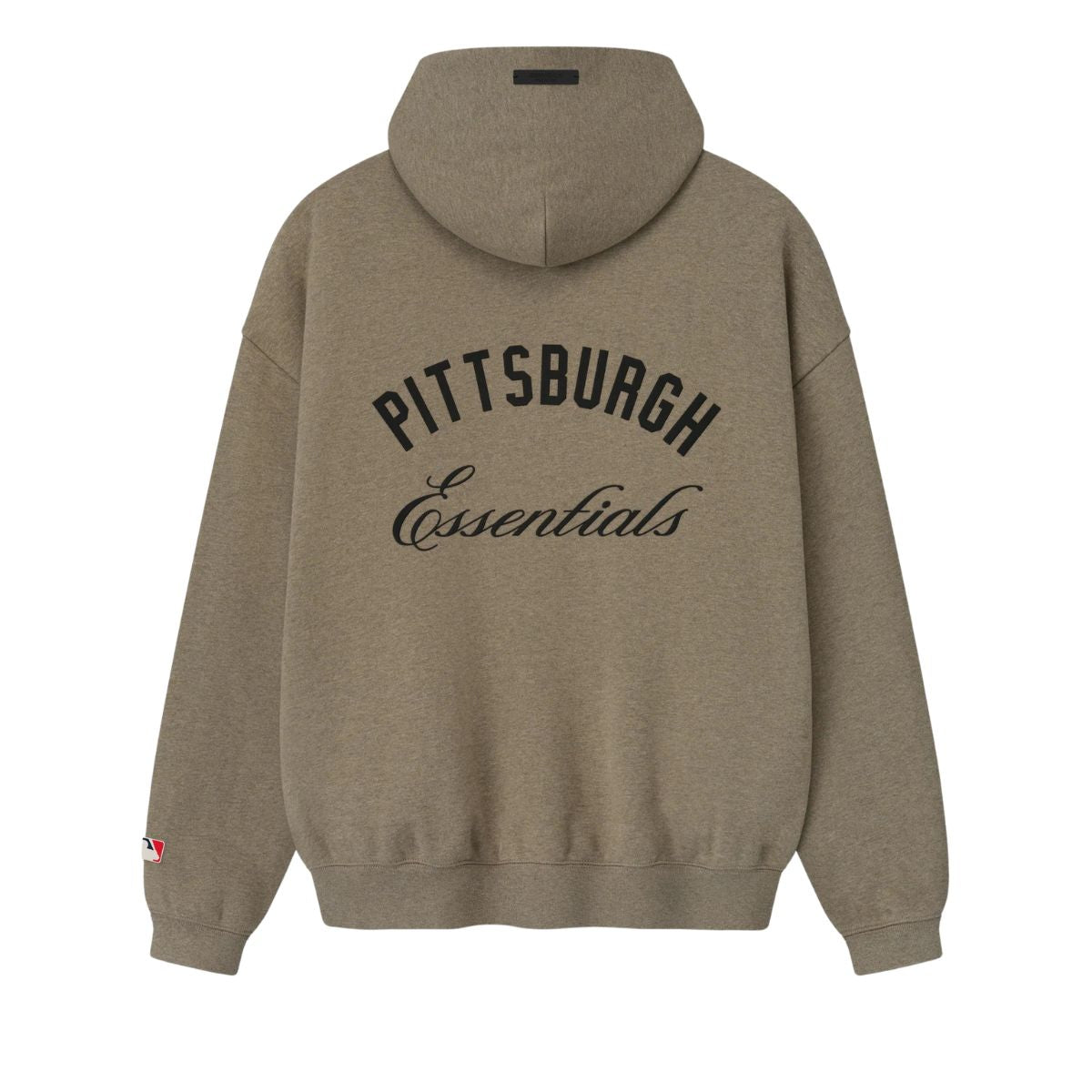 Fear of God Essentials Sport Hoodie