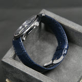 F.P.Journe Souveraine 39 Chronometre Bleu