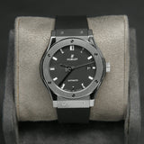Hublot 42 Classic Fusion Titanium Black 542.NX.1171.RX
