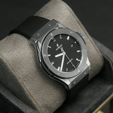 Hublot 42 Classic Fusion Titanium Black 542.NX.1171.RX