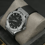 Hublot 42 Classic Fusion Titanium Black 542.NX.1171.RX