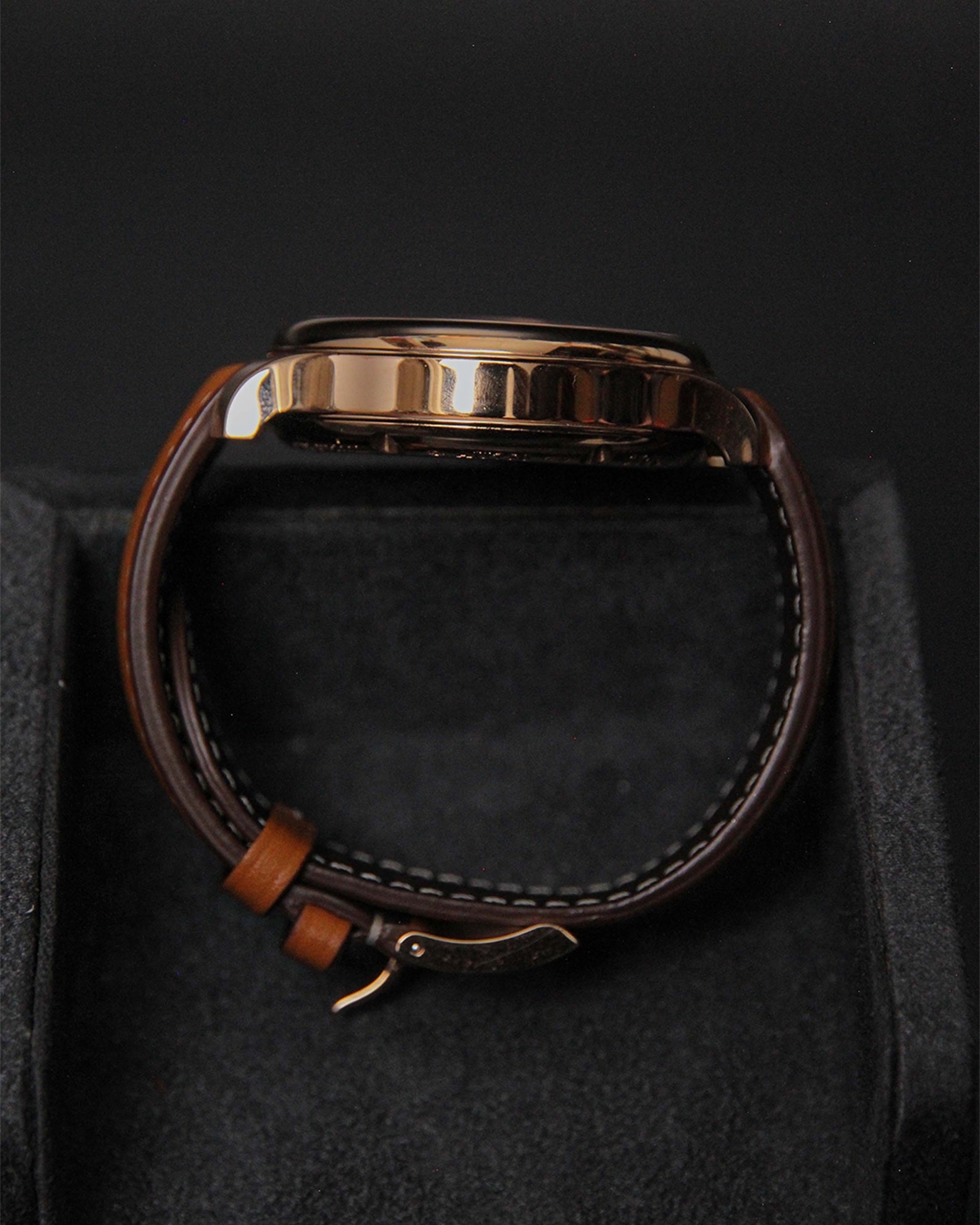 F.P. Journe 42 Tourbillon Souverain RG