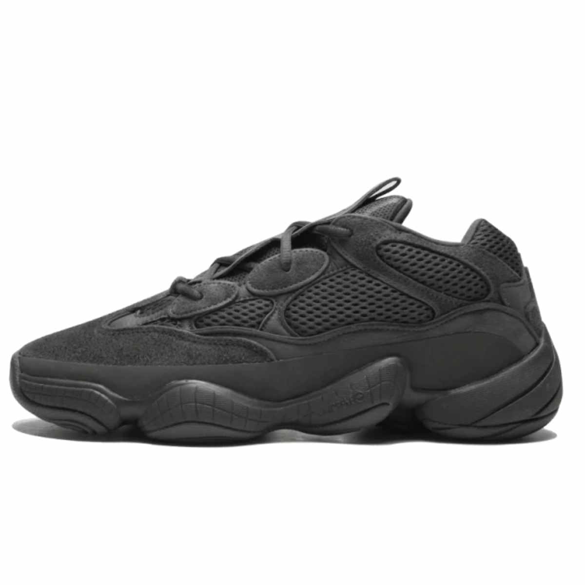 Yeezy 500 Utility Black