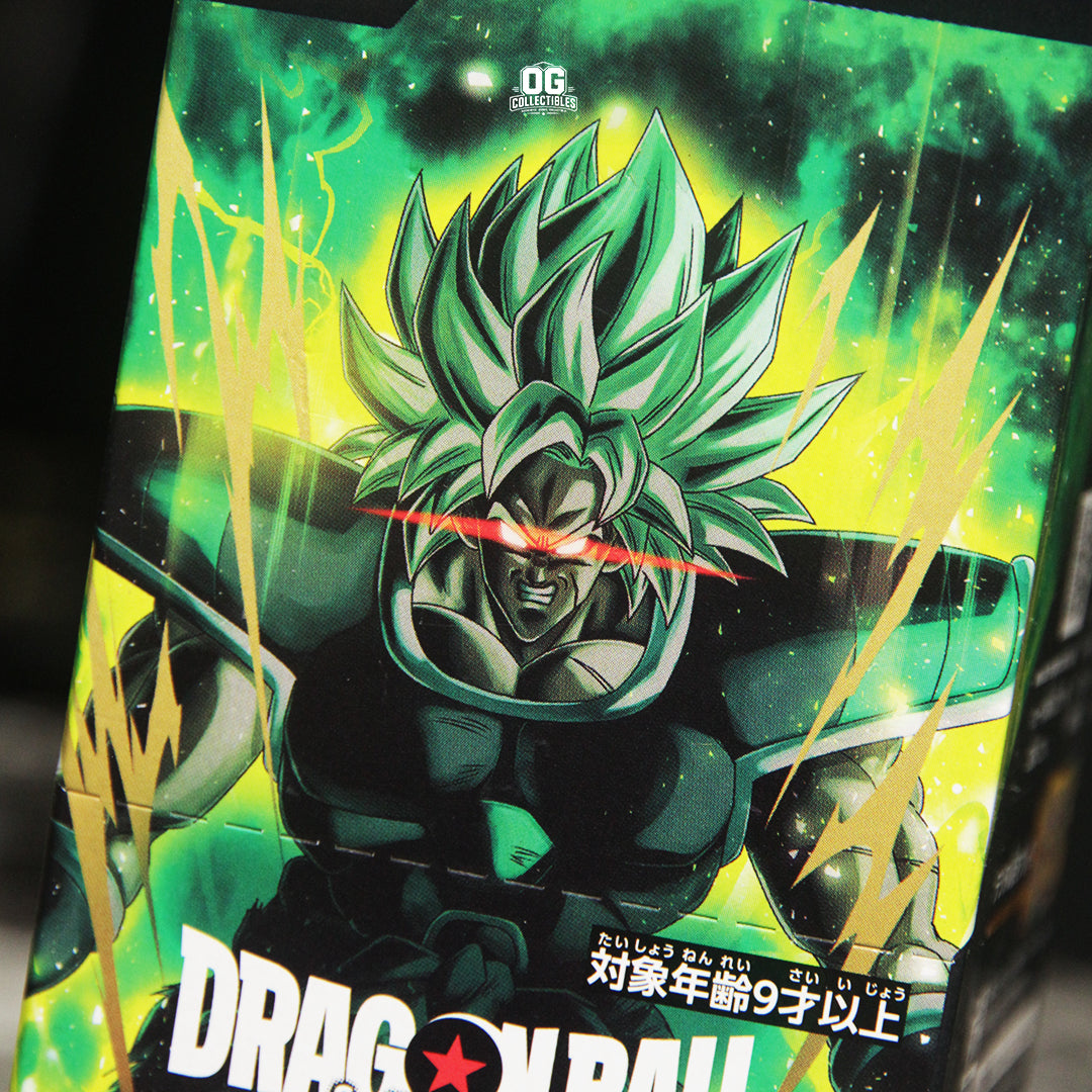 Dragon Ball Super Card Game Fusion World Rivals Clash FB06 Booster Box