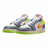 Air Jordan 1 Low Hoops Laser Orange (GS)