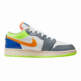 Air Jordan 1 Low Hoops Laser Orange (GS)