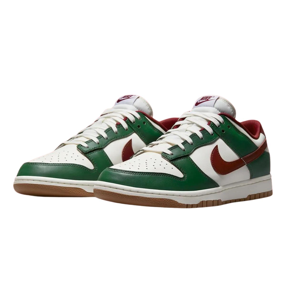 Nike Dunk Low Gorge Green