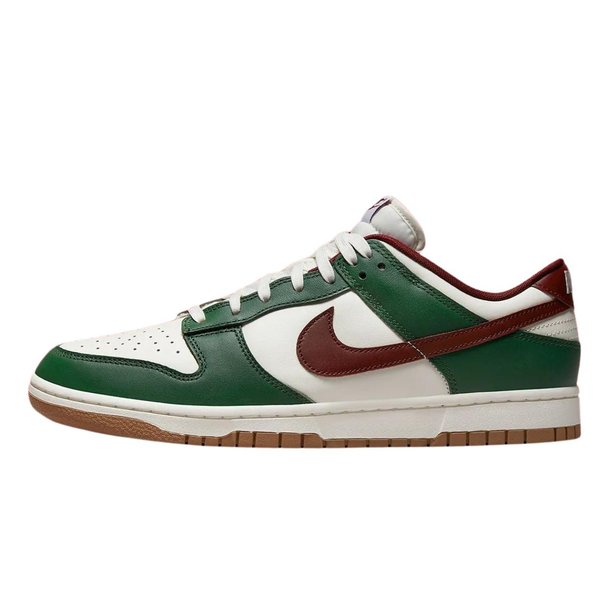 Nike Dunk Low Gorge Green