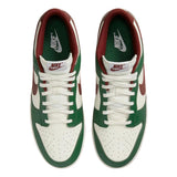 Nike Dunk Low Gorge Green