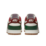 Nike Dunk Low Gorge Green