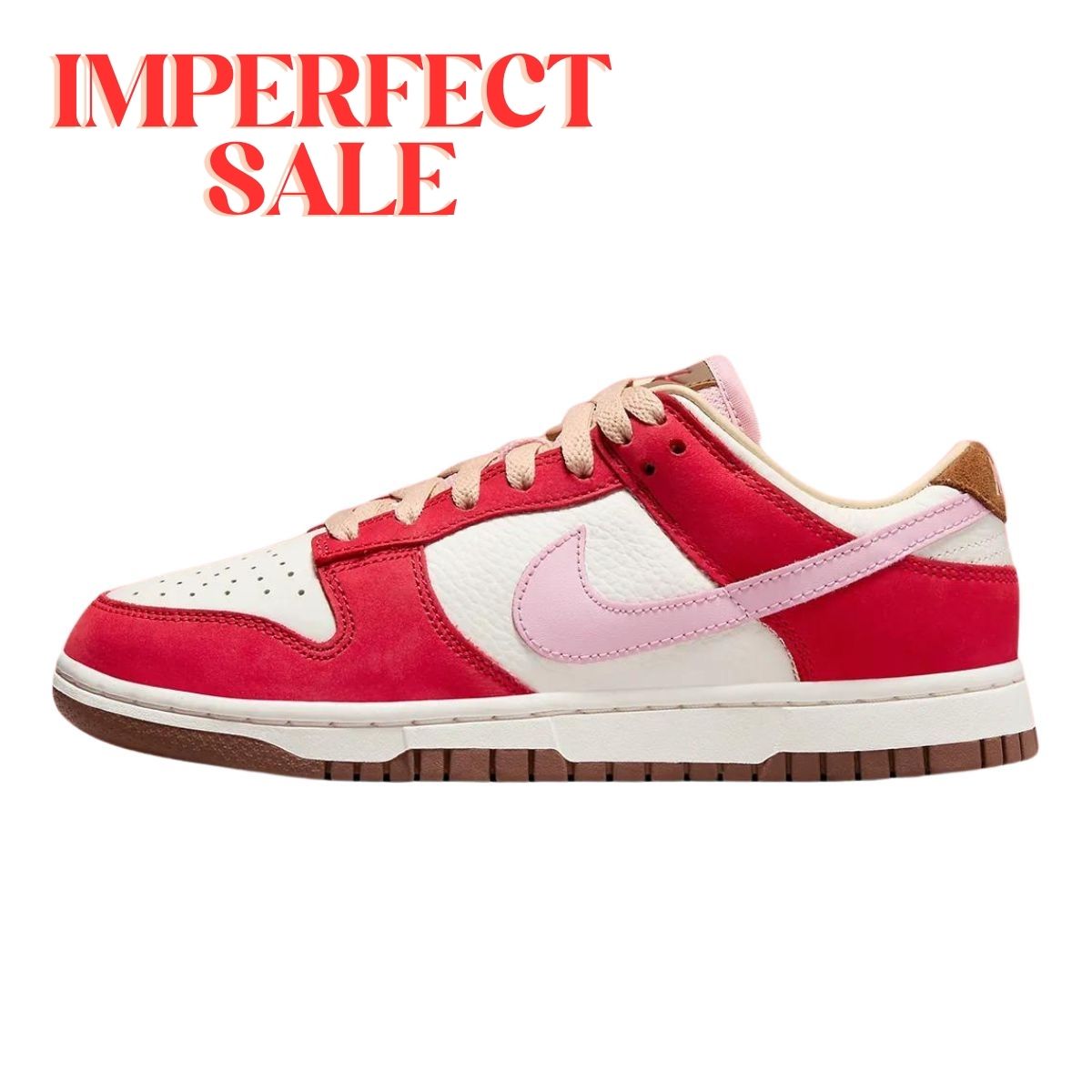 Nike Dunk Low Bacon (W)