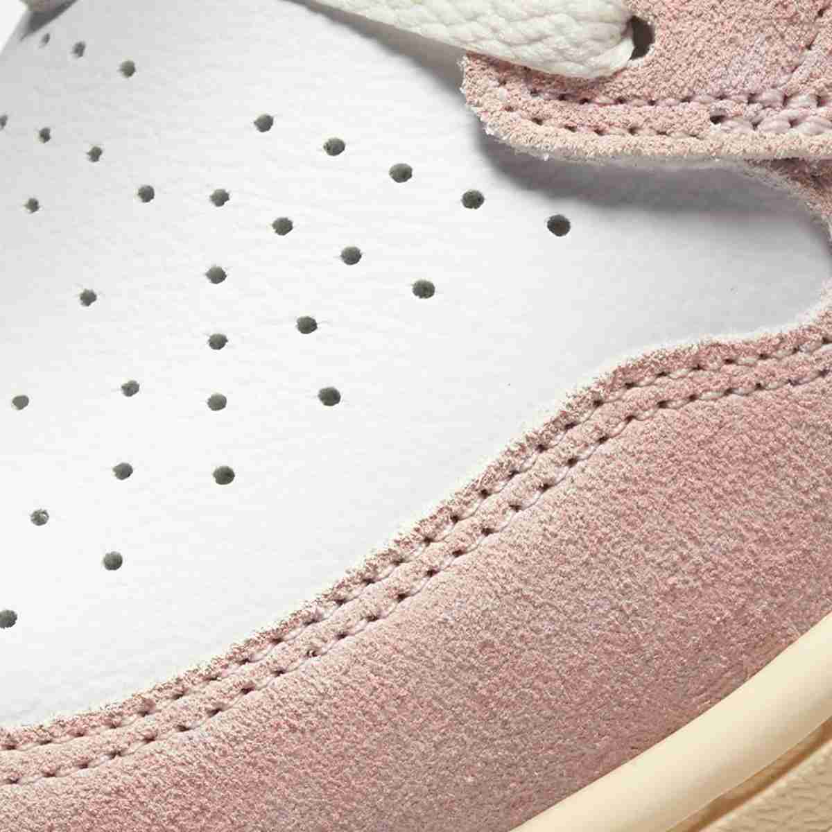 Air Jordan 1 Retro High OG Washed Pink (W)