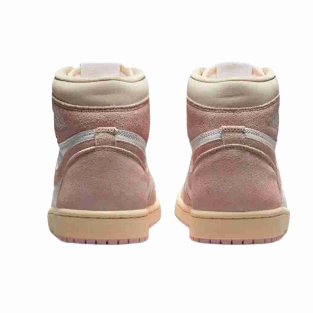 Air Jordan 1 Retro High OG Washed Pink (W)