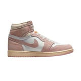 Air Jordan 1 Retro High OG Washed Pink (W)