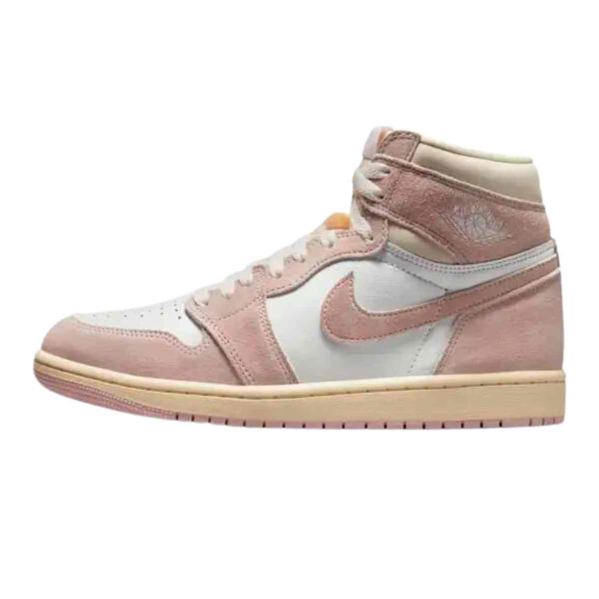 Air Jordan 1 Retro High OG Washed Pink (W)