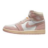 Air Jordan 1 Retro High OG Washed Pink (W)