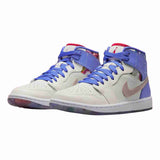 Air Jordan 1 Mid SE Valentine's Day Flowers (W)