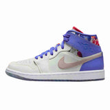 Air Jordan 1 Mid SE Valentine's Day Flowers (W)