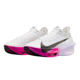 Nike Air Zoom Alphafly Next% 3 White Purple Agate