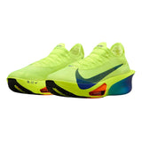 Nike Air Zoom Alphafly Next% 3 Volt Concord