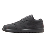 Air Jordan 1 Low SE Craft Dark Smoke Grey