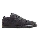 Air Jordan 1 Low SE Craft Dark Smoke Grey