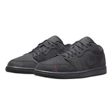 Air Jordan 1 Low SE Craft Dark Smoke Grey