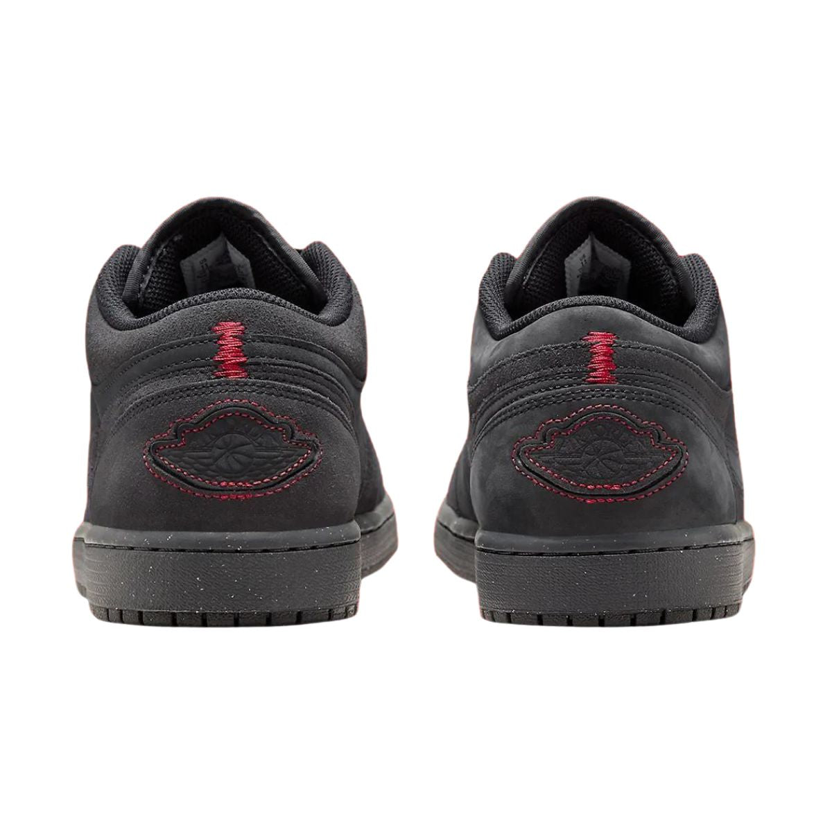 Air Jordan 1 Low SE Craft Dark Smoke Grey