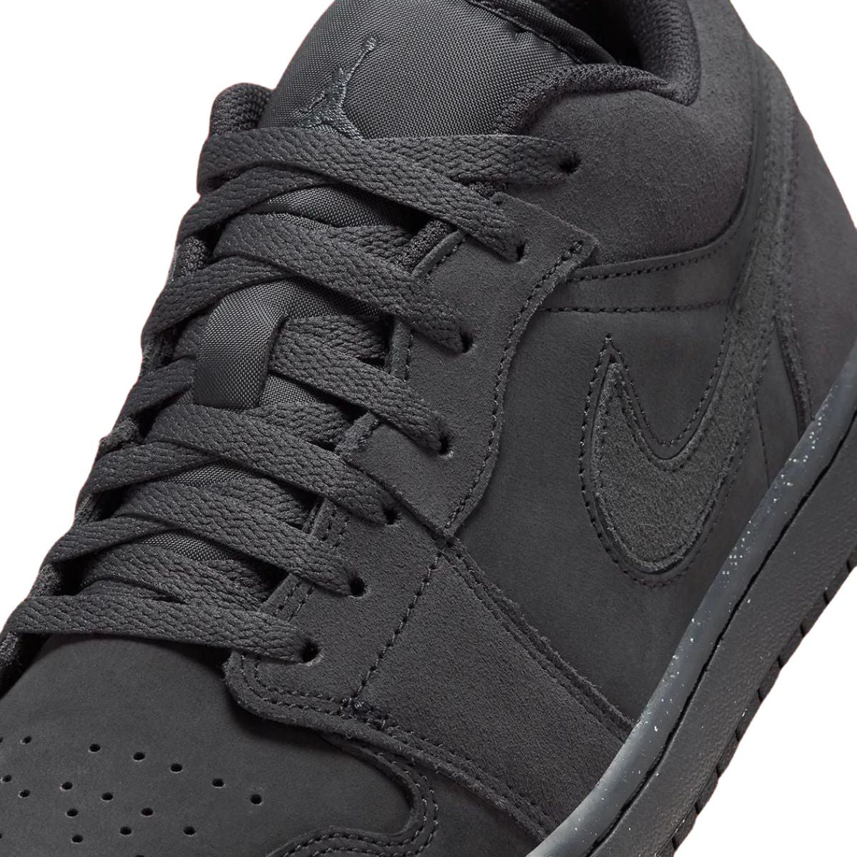 Air Jordan 1 Low SE Craft Dark Smoke Grey