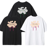 Fier De Moi Dandelion T-Shirt