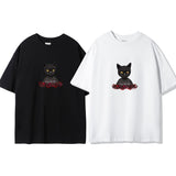 Fier De Moi Cat T-Shirt