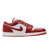 Air Jordan 1 Low Dune Red