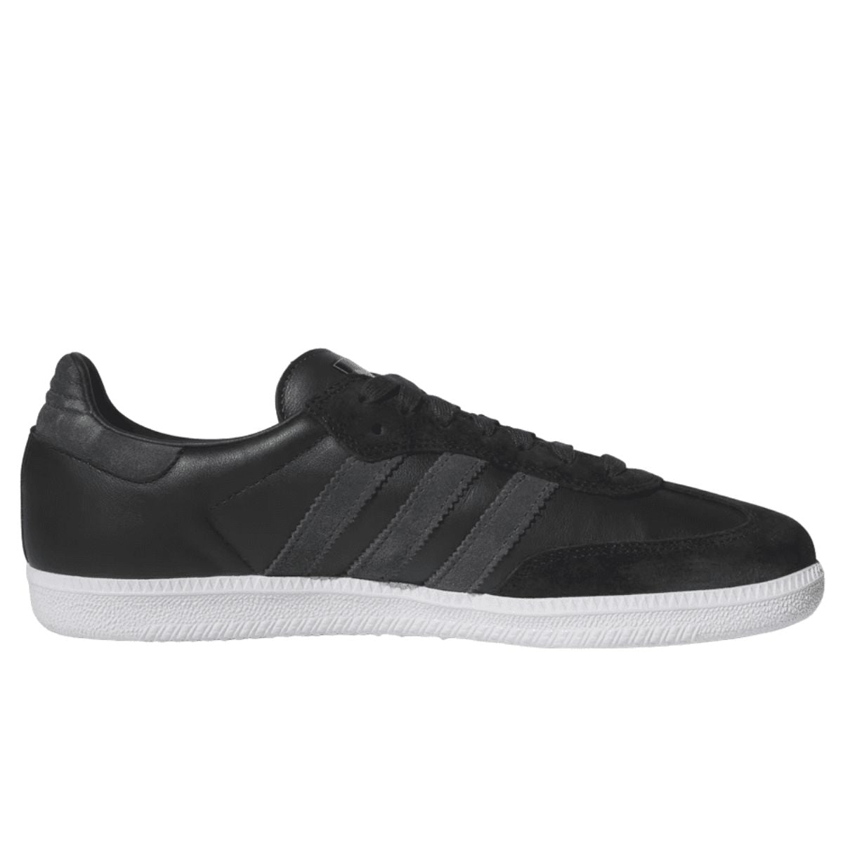 Adidas Samba ADV Core Black