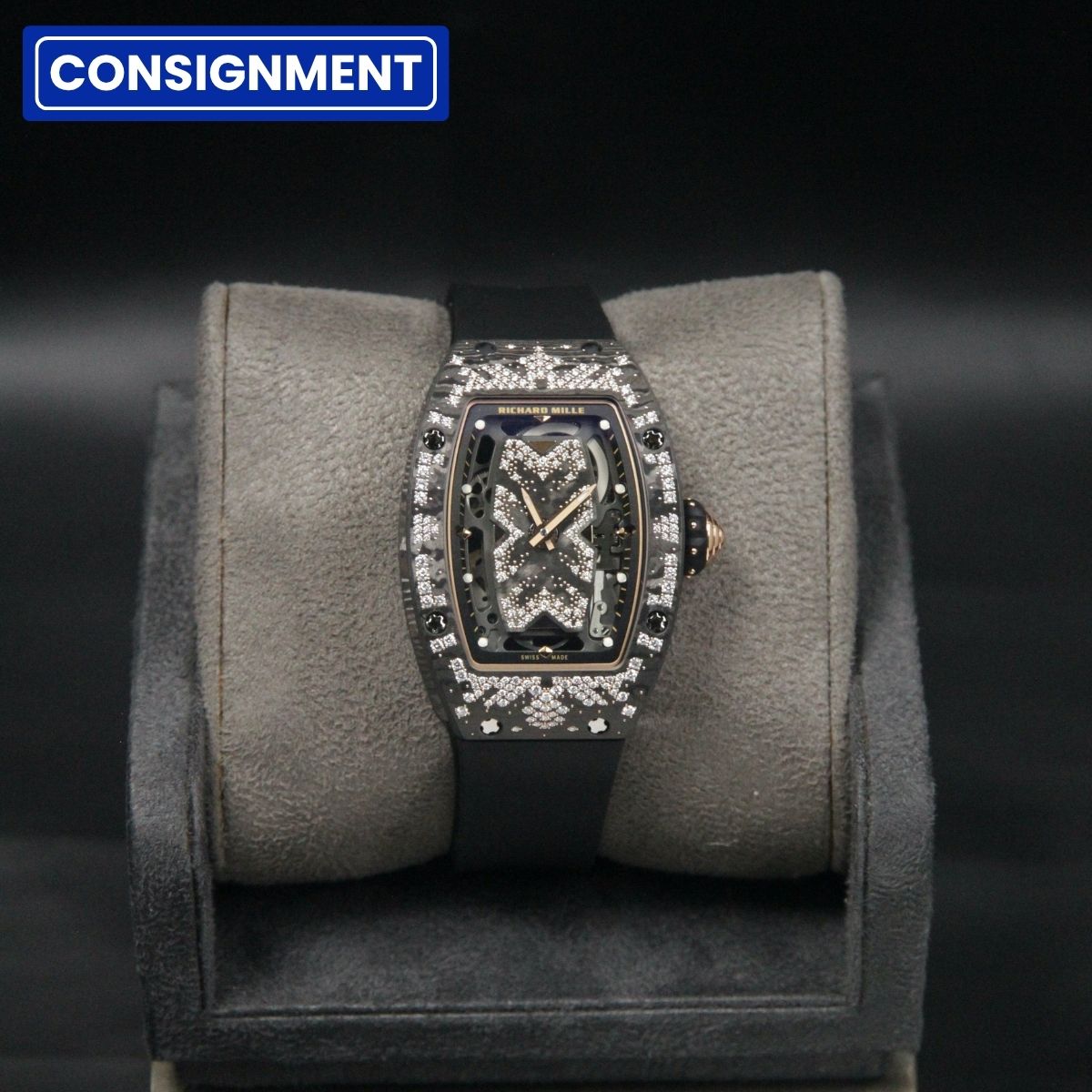 Richard Mille 07-01 Bright Night