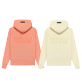 Fear Of God Essentials Kids F22 Zip Hoodie