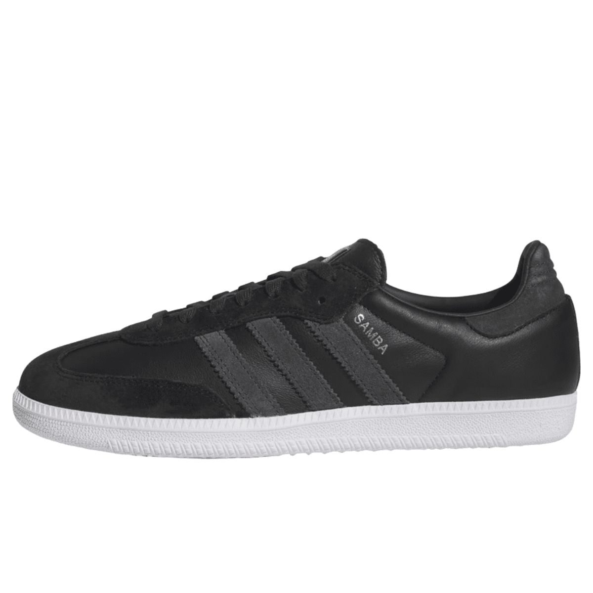 Adidas Samba ADV Core Black