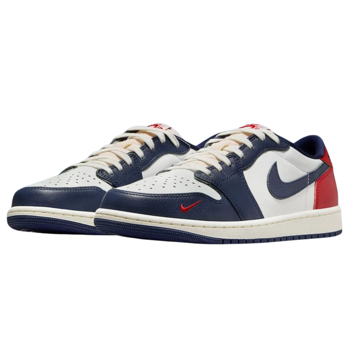 Air Jordan 1 Retro Low OG Howard University