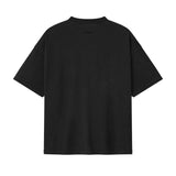 Fear Of God Essentials Spurs 90s T-Shirt Black