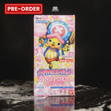 One Piece Card Game EB-01 Extra Booster Memorial Collection Box