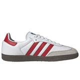 Adidas Samba OG White Red