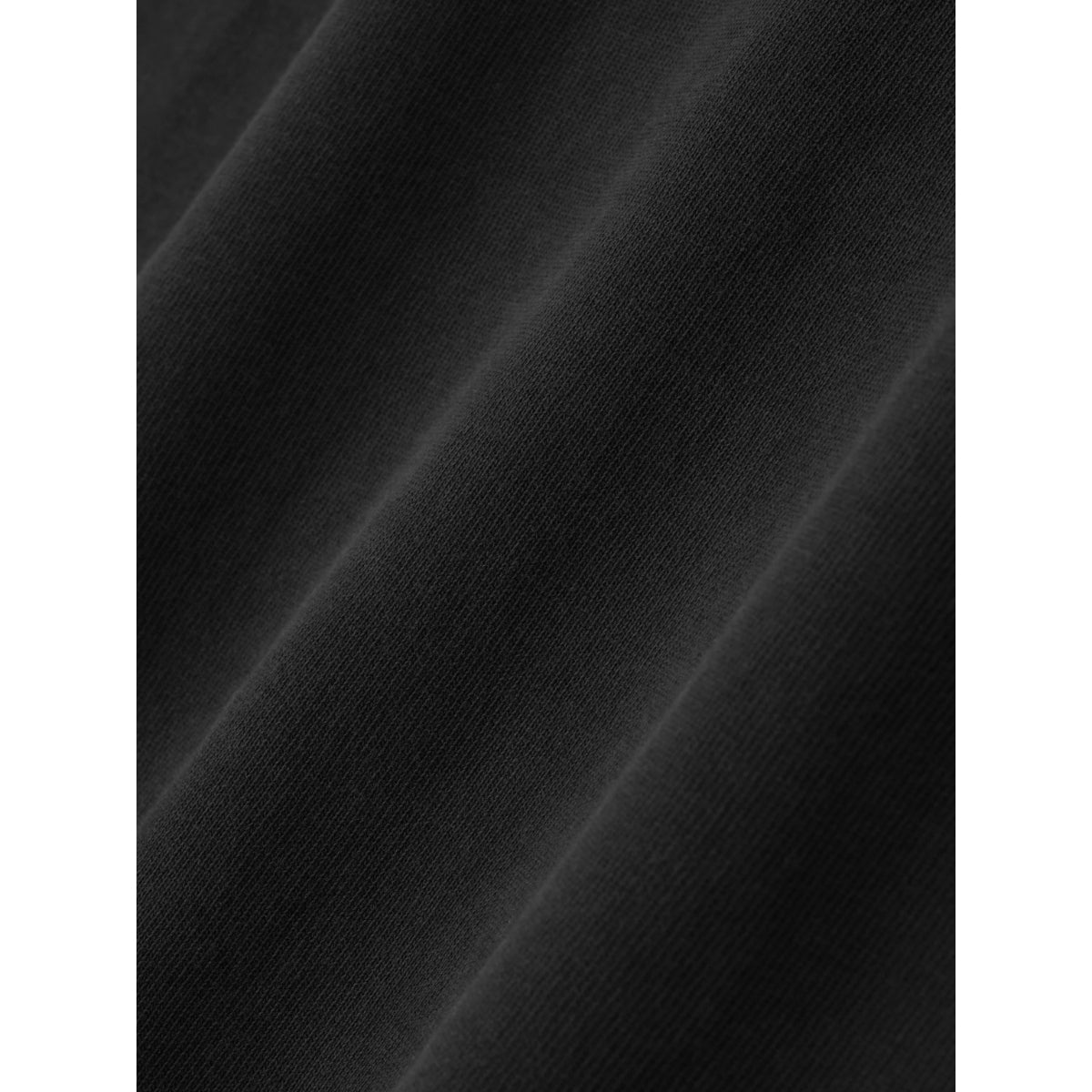 Fear Of God Essentials Spurs 90s T-Shirt Black