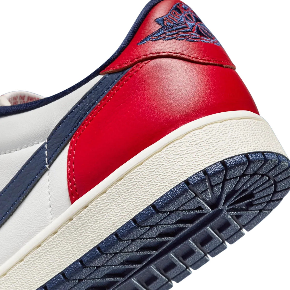 Air Jordan 1 Retro Low OG Howard University