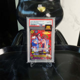 One Piece Card PSA 10 Boa Hancock SR-SPC Japanese pattern Art OP14-112 Booster Pack The Azure Sea'S Seven