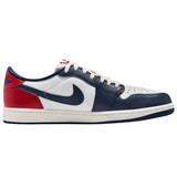 Air Jordan 1 Retro Low OG Howard University