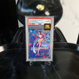 One Piece Card PSA 10 Boa Hancock SR-SPC OP07-051 Booster Pack Emperors In The New World