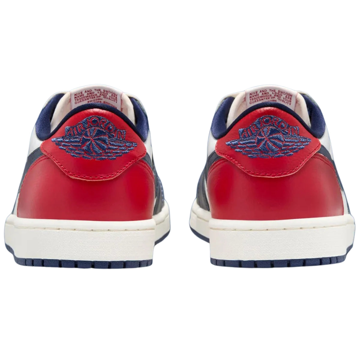 Air Jordan 1 Retro Low OG Howard University