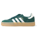 Adidas Sambae Green White Gum (W)