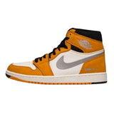 Air Jordan 1 High Element Gore-Tex Light Curry