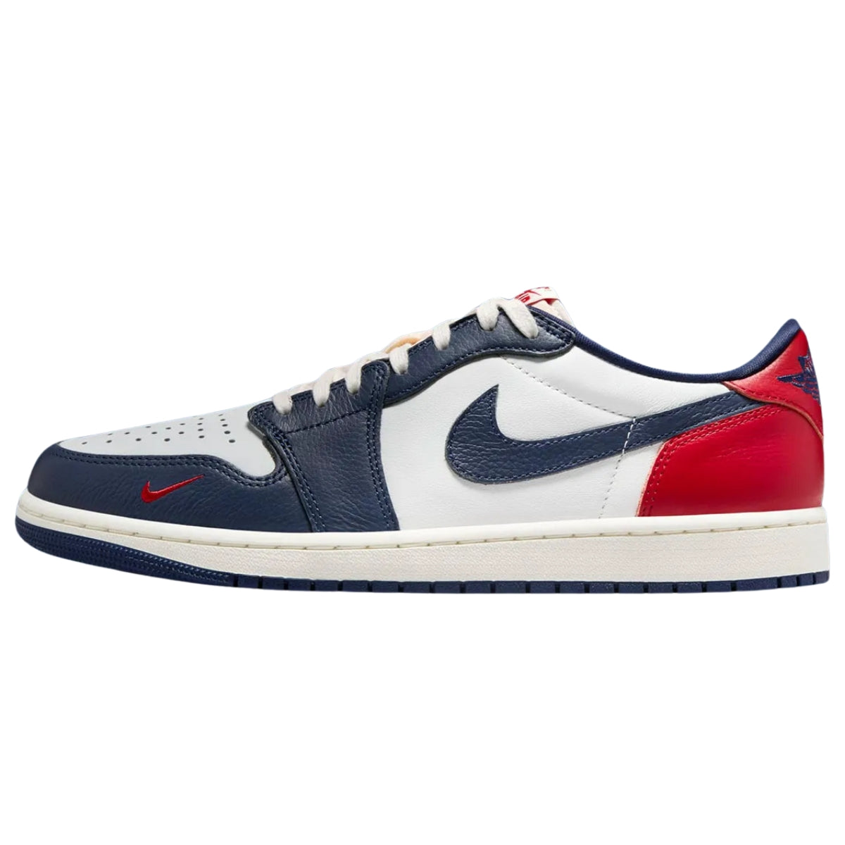 Air Jordan 1 Retro Low OG Howard University