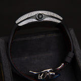 FM Black Tiger Full Diamond SI1 Custom Setting V 45 SC DT AC NR